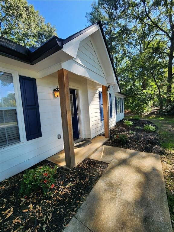 Property Photo:  2395 Turner Road SW  GA 30094 