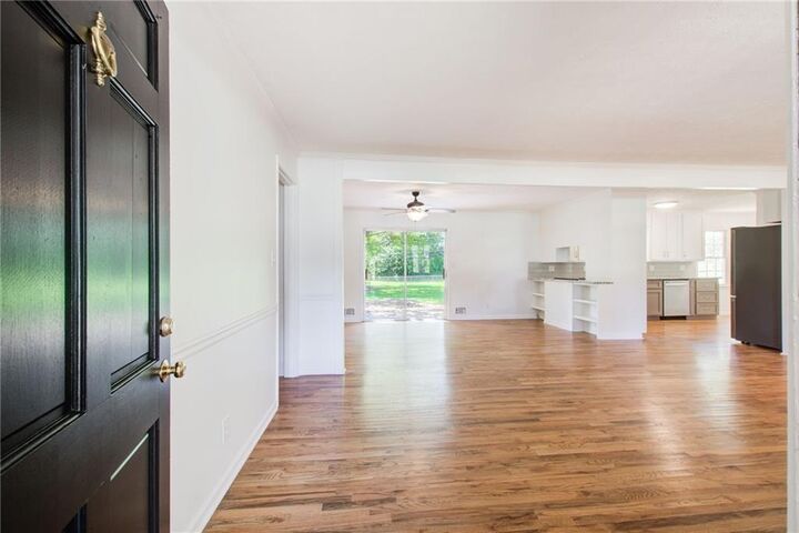 Property Photo:  2759 Odum Street  GA 30078 