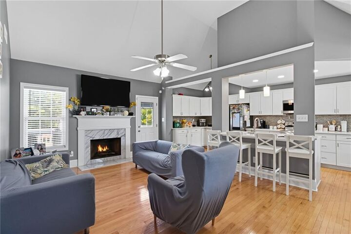 Property Photo:  107 Sammy Circle  GA 30223 