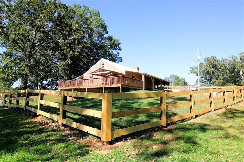 Property Photo:  767 Addison Road  GA 30113 