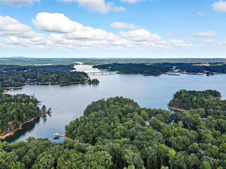 Property Photo: 3466 Crown Drive GA 30506
