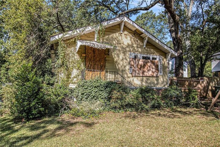 Property Photo:  65 Rogers Street SE  GA 30317 