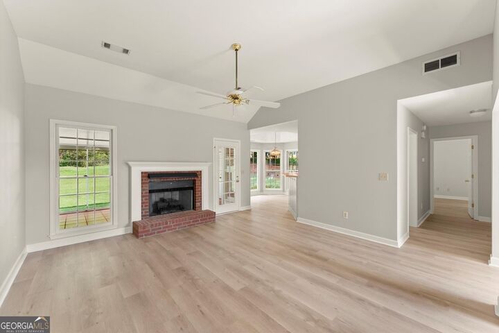 Property Photo:  1620 Greystone Road  GA 30040 