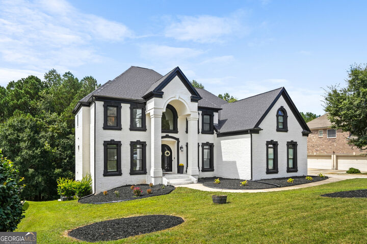 Property Photo: 4519 Mossey Drive GA 30038