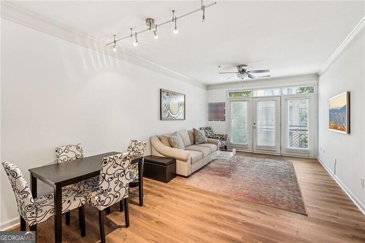 Property Photo:  400 17th Street 2212  GA 30363 