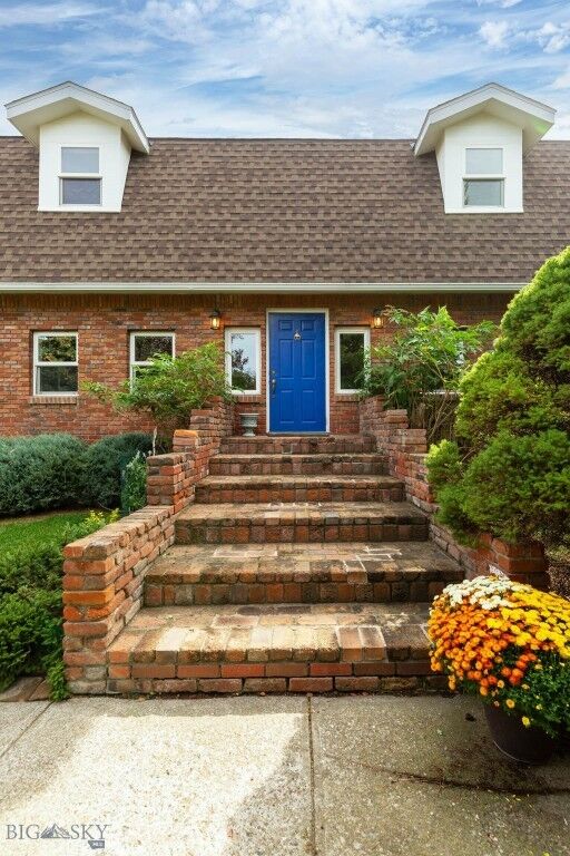 Property Photo:  210 W Graf Street  MT 59715 