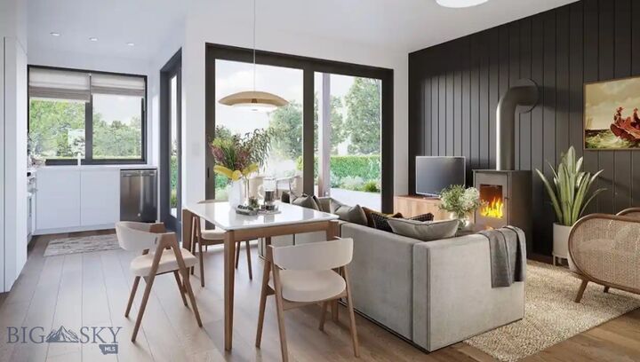 Property Photo:  17 Berry Lane 17C  MT 59644