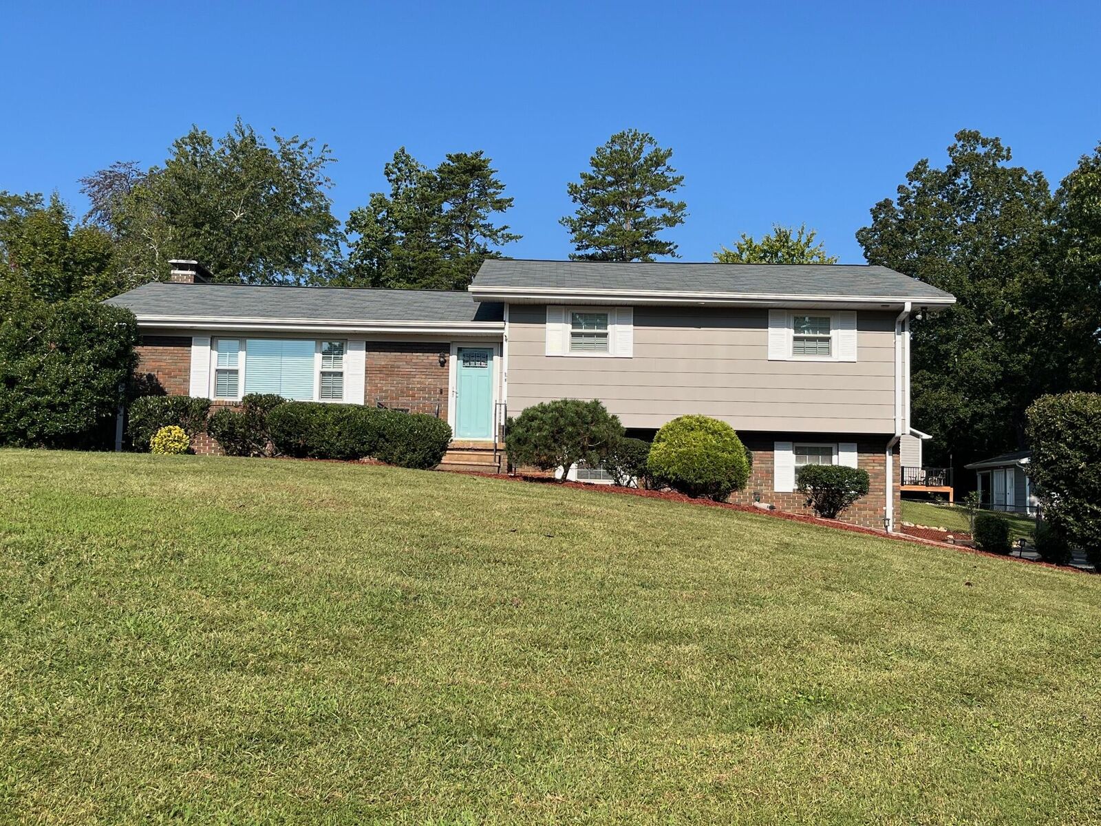 Property Photo:  5907 Northwoods Drive  TN 37343 