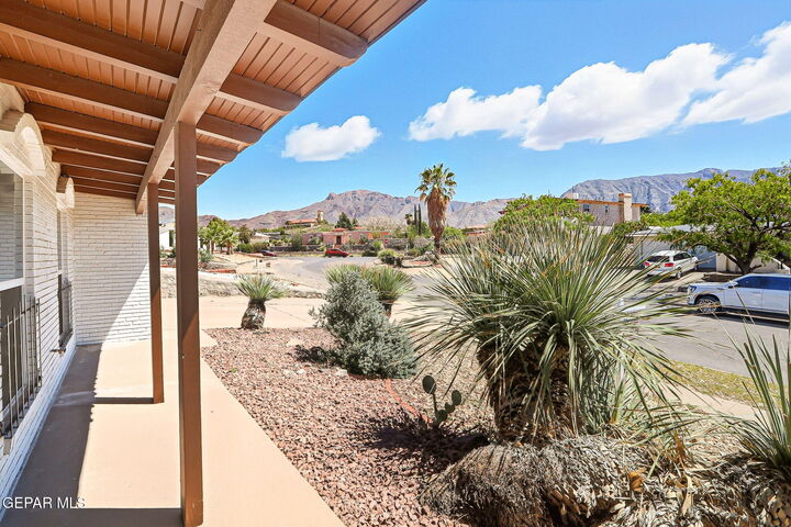 Property Photo: 74 Northwind Drive TX 79912