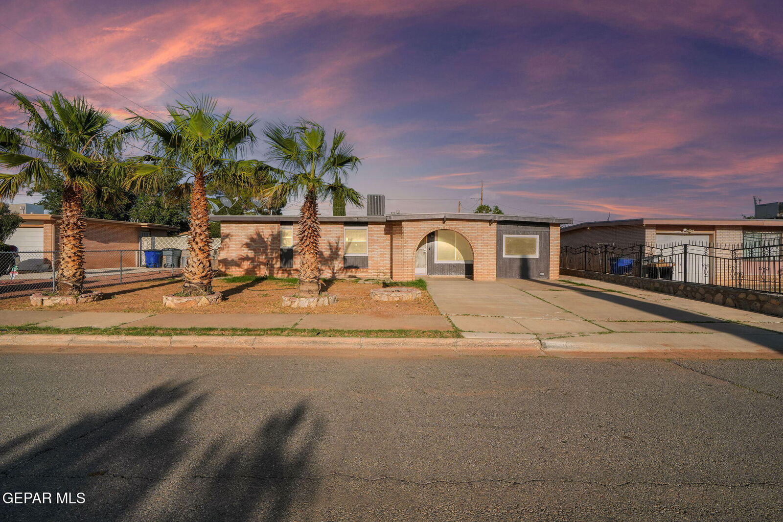 Property Photo:  10404 Omega Circle  TX 79924 