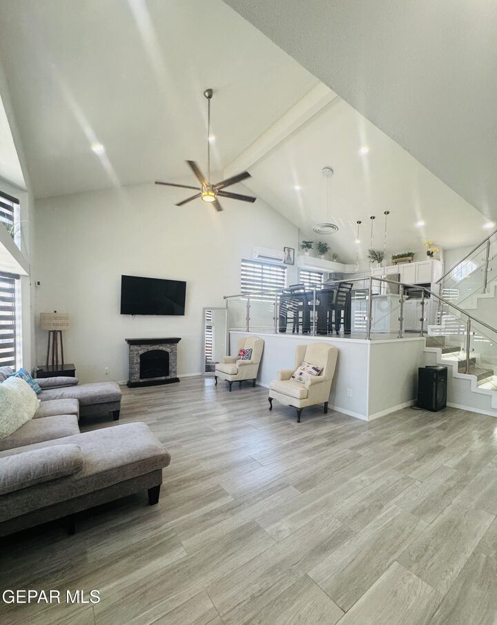 Property Photo:  2028 Gus Moran Street  TX 79936 