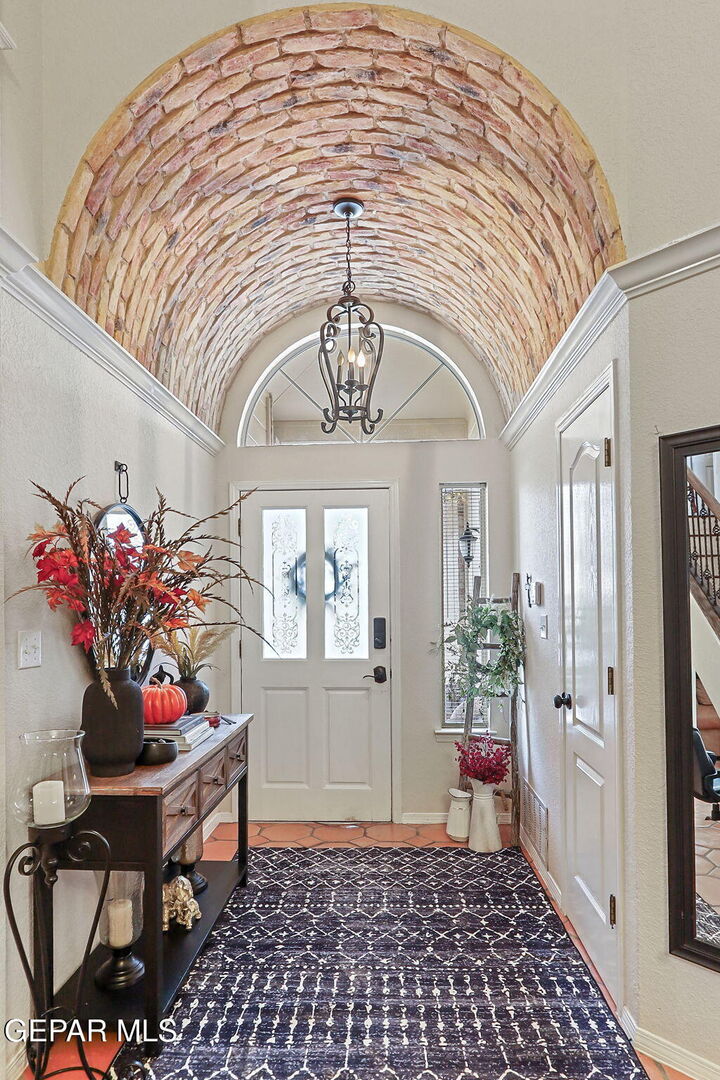 Property Photo:  7460 Mission Viejo Drive  TX 79912 