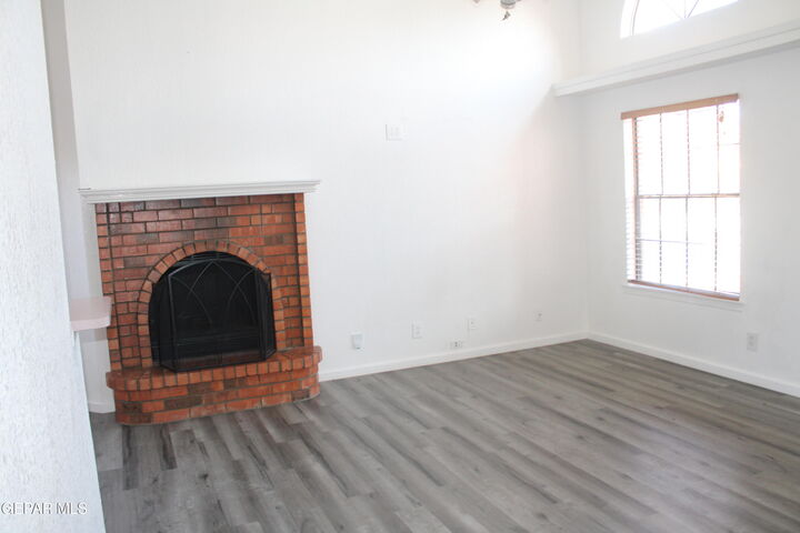 Property Photo:  11537 Kristy Weaver Drive  TX 79936 