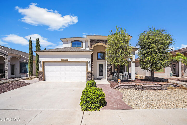 13157 Shady Trail Trail  El Paso TX 79938 photo