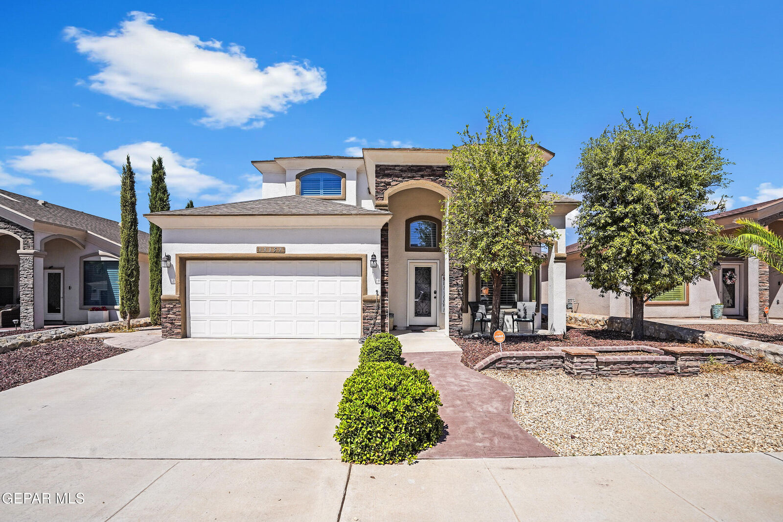 Property Photo:  13157 Shady Trail Trail  TX 79938 