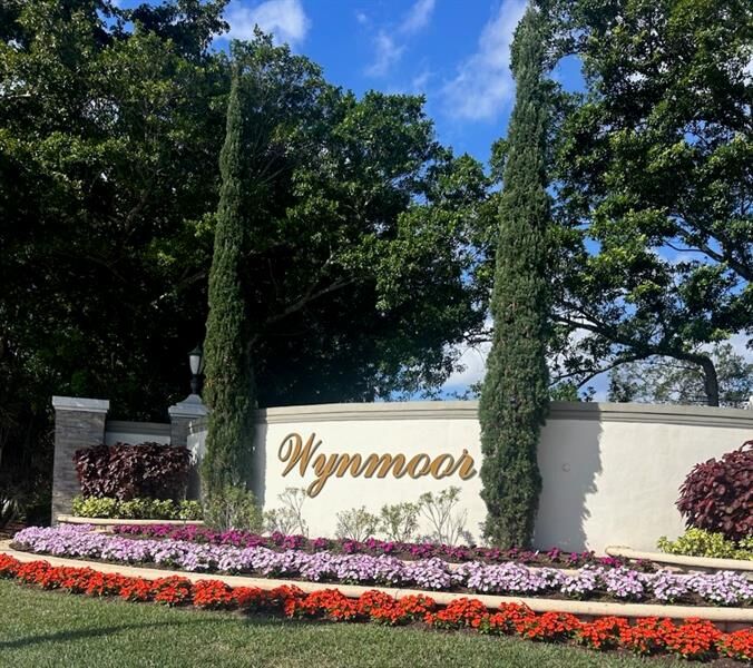 1107 Bahama Bend A1  Coconut Creek FL 33066 photo