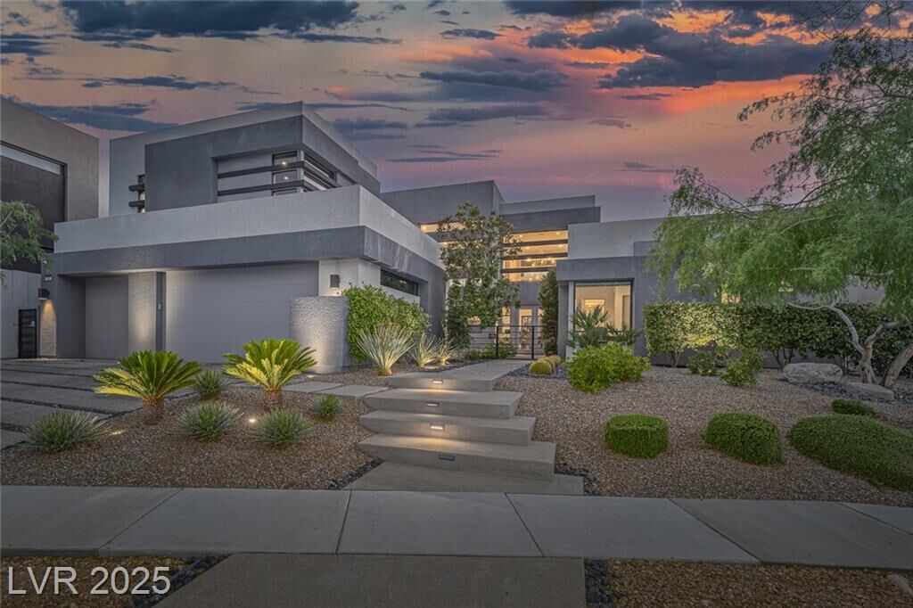Property Photo:  1337 Villa Barolo Avenue  NV 89052 
