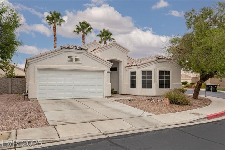 Property Photo: 3149 Morning Whisper Drive N/A NV 89052