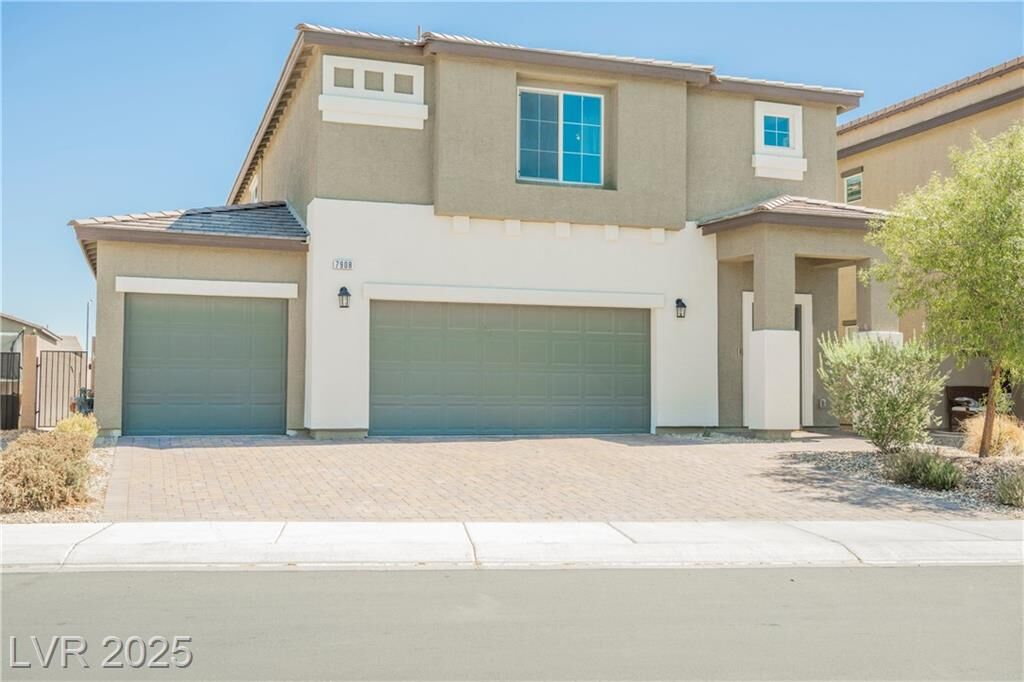 Property Photo: 7908 Stone Forest Street NV 89084