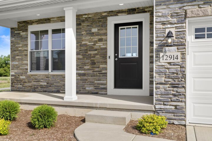 Property Photo:  12914 109th Place  IN 46311