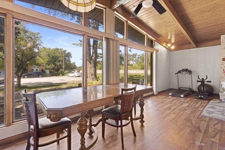 Property Photo: 8007 Kooy Drive IN 46321