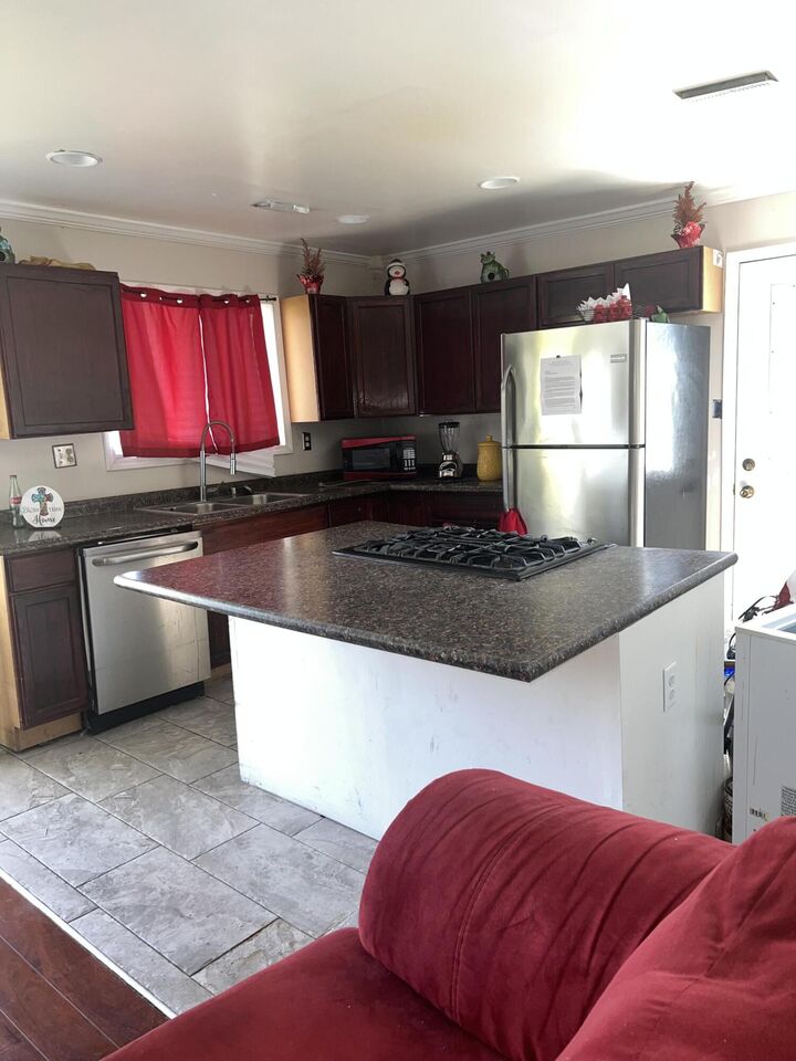 Property Photo: 760 Taney Place IN 46404