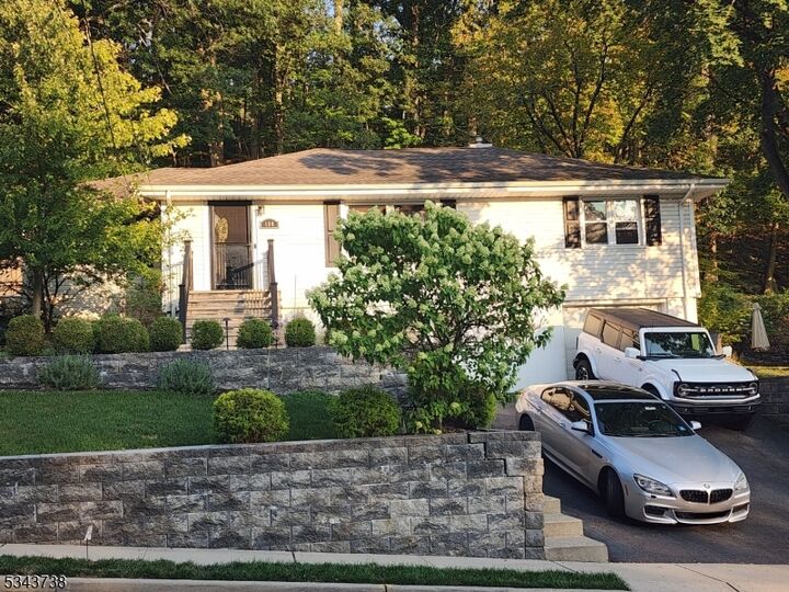Property Photo: 134 Rafkind Rd NJ 07403