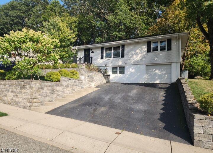 Property Photo:  134 Rafkind Rd  NJ 07403 