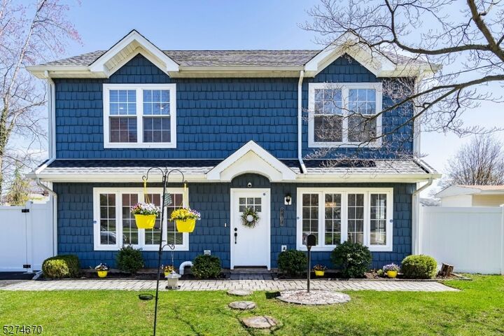 Property Photo: 1101 Plymouth Dr NJ 07065