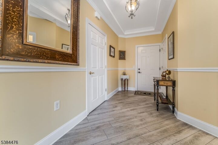 Property Photo: 4104 Enclave Cir NJ 08873