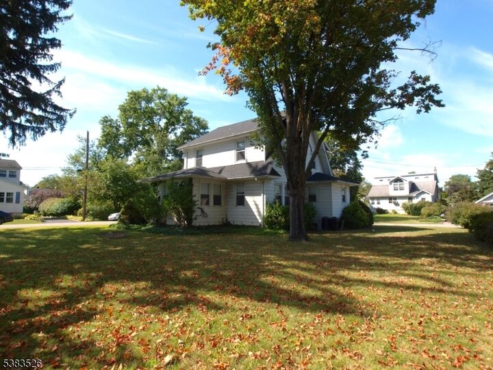 Property Photo: 48 Caroline Ave NJ 07444