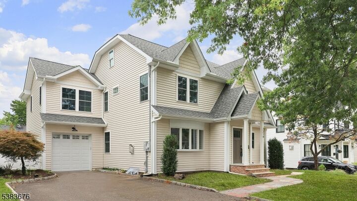 Property Photo:  2314 Longfellow Ave  NJ 07076 