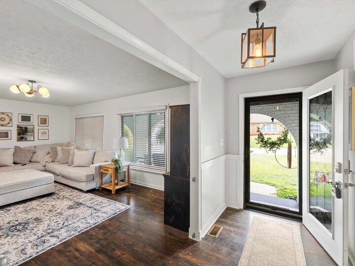Property Photo:  1320 Glenshiel Dr  KY 42420 