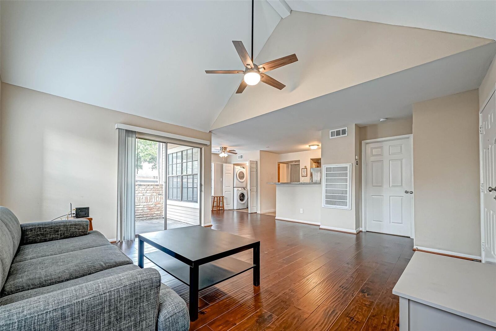 Property Photo:  2300 Old Spanish Trail 1034  TX 77054 