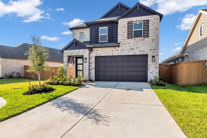 Property Photo: 27007 Golden Isle Lane TX 77493