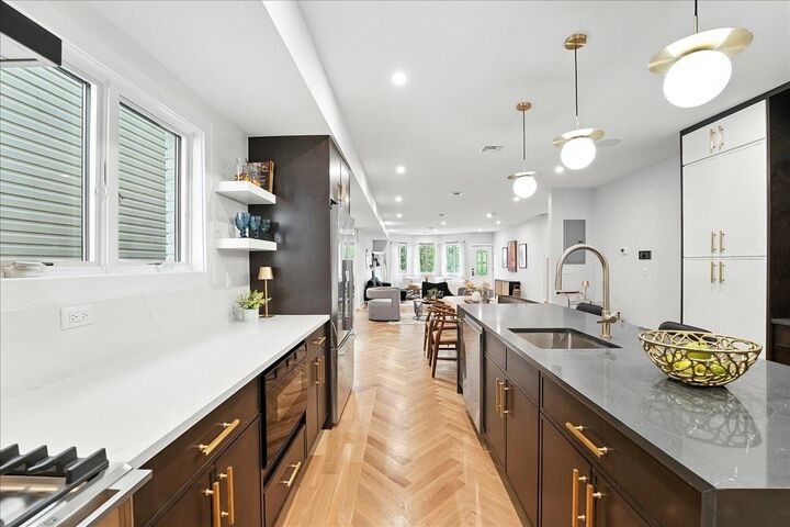 Property Photo:  401B Ogden Ave  NJ 07307 