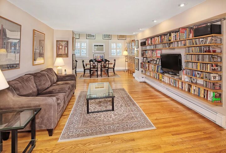 Property Photo:  243 Garden St 1  NJ 07030 