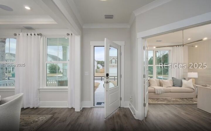 Property Photo:  232 Midpoint Boulevard  SC 29910 