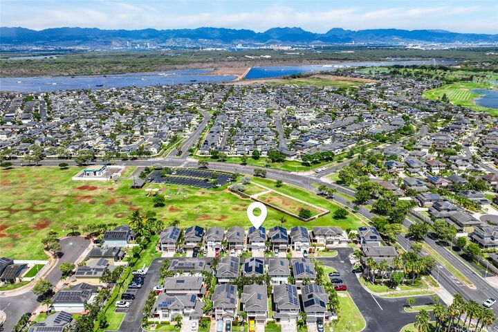 91-1200 Keaunui Drive 7  Ewa Beach HI 96706 photo