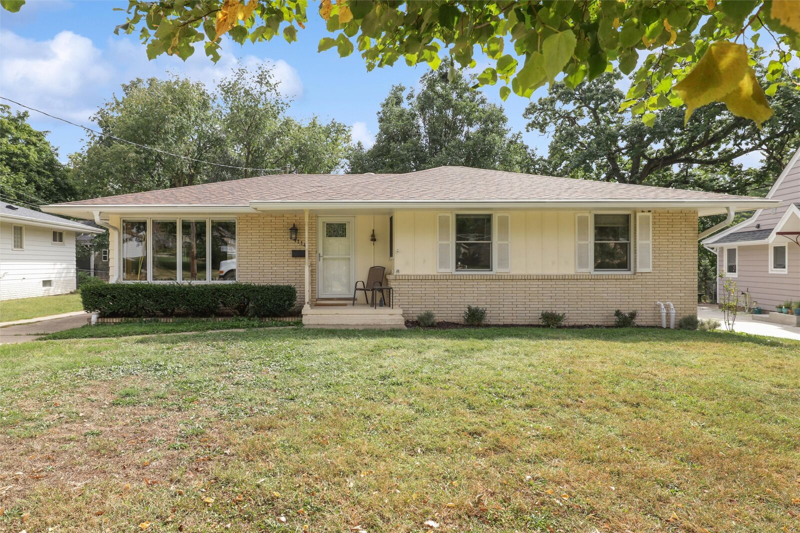 Property Photo:  4114 Leonard Place  IA 50310 