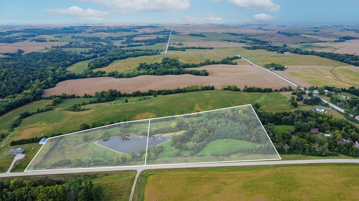 Property Photo:  000 F-36 Highway W  IA 50208 