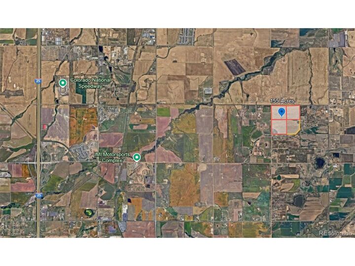 Property Photo:  100 Co Rd 10  CO 80514 