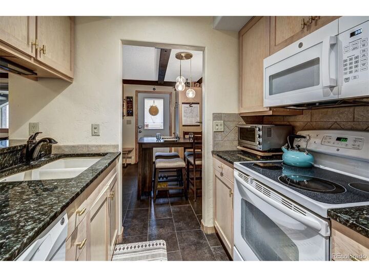 Property Photo:  311 S High St 108  CO 80424 