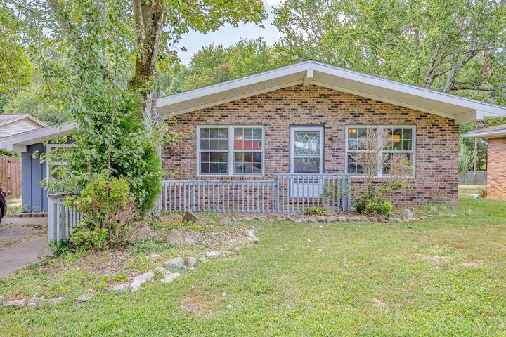 1399 W Homestead Drive  Boonville IN 47601 photo