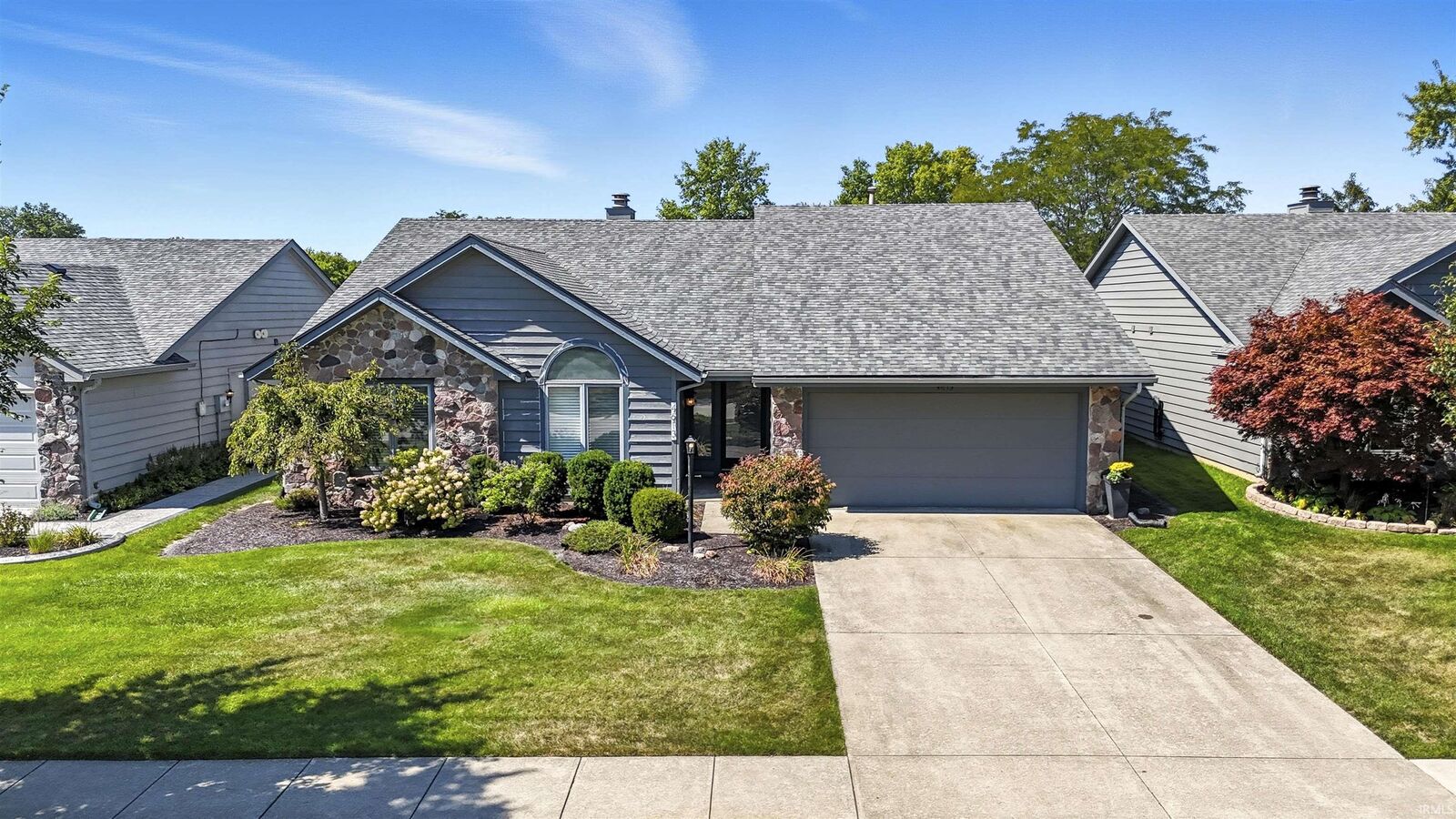 Property Photo:  4613 Litchfield Road  IN 46835 