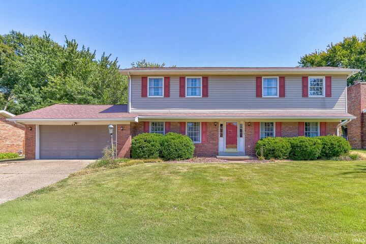 4400 W Larch Place  Newburgh IN 47630-2506 photo