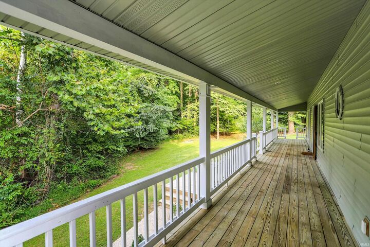 Property Photo:  5922 W State Road 46  IN 47404 
