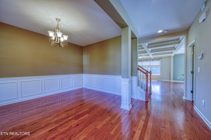 Property Photo: 11608 Grove Hill Lane TN 37932