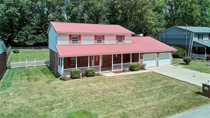 Property Photo:  104 Scott Acres  WV 25560 