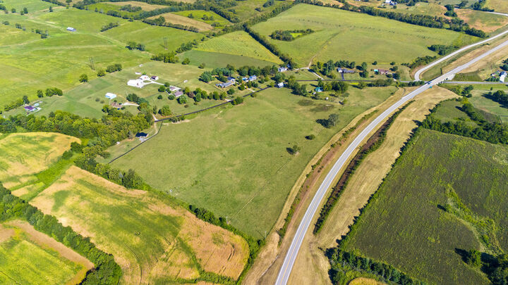 Property Photo: 0 Clarks Run Road KY 41056
